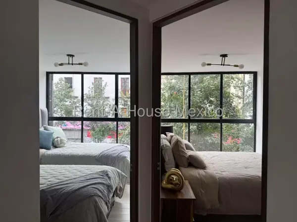 Departamento en venta en Centro (Área 1), Cuauhtémoc — foto 3 de 17