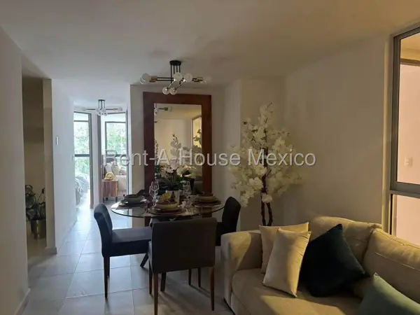 Departamento venta Centro, Cuauhtémoc 26-553 FM — foto 1 de 17