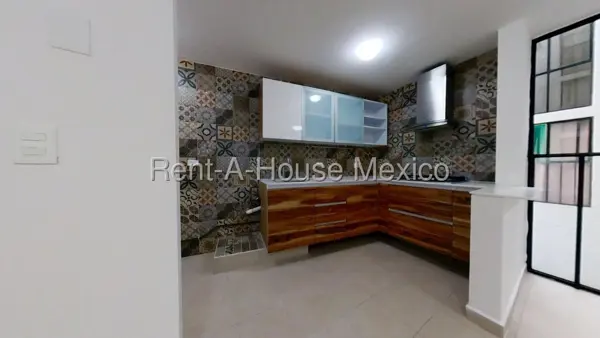 Departamento en venta en Morelos, Cuauhtémoc — foto 2 de 32