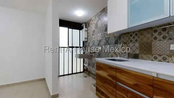 Departamento en venta en Morelos, Cuauhtémoc — foto 3 de 32