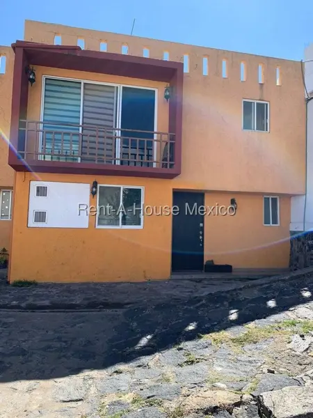 Casa en Venta en Tlalpan, Tlalpan Centro AM. 27-942 — foto 1 de 17