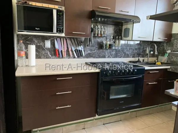 Casa en venta en Tlalpan Centro, Tlalpan — foto 3 de 17