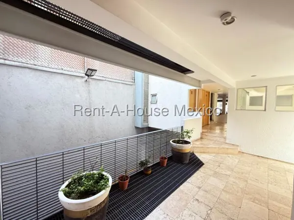 Departamento en venta en Tizapan, Álvaro Obregón — foto 3 de 11