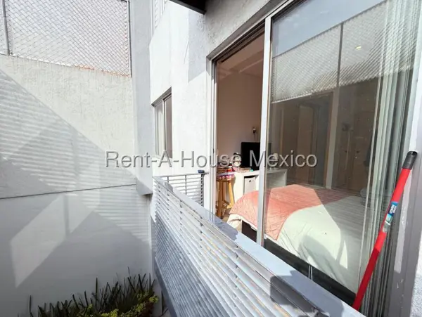 Departamento en venta en Tizapan, Álvaro Obregón — foto 2 de 11
