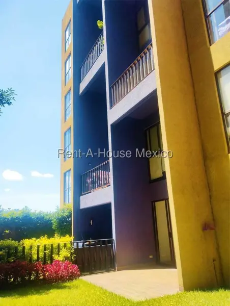 Departamento en Venta en Gustavo Madero, Residencial Zacatenco AM. 27-938 — foto 1 de 20