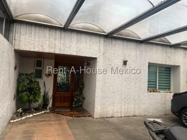 Casa en Venta en Naucalpan de Juarez, Jardines de Satelite AM. 27-943 — foto 1 de 20