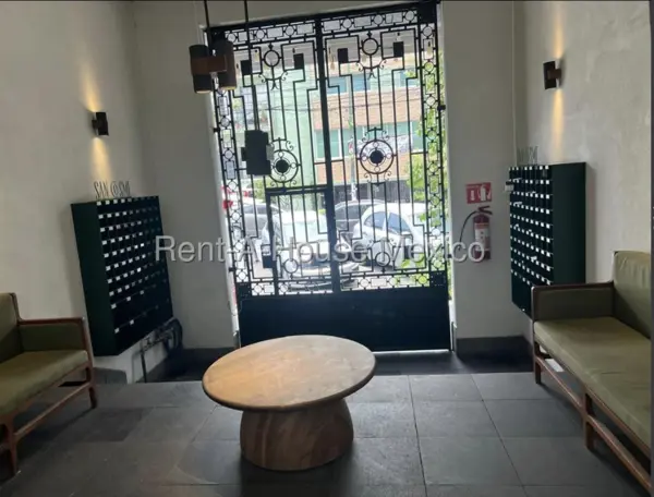 Departamento en venta en San Rafael, Cuauhtémoc — foto 3 de 18
