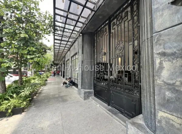 Departamento en venta en la colonia San Rafael — foto 1 de 18