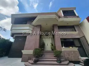 Casa en Venta en Ciudad Satélite Poniente, Naucalpan Estado de México AC 27-948 — foto 1 de 56