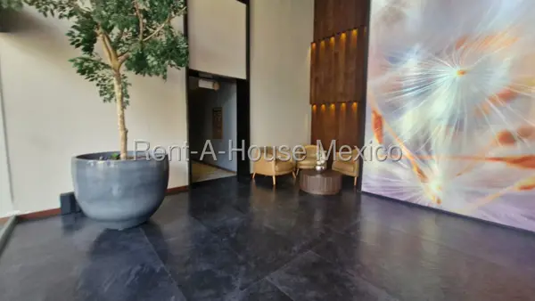 Departamento en venta en El Yaqui, Cuajimalpa de Morelos — foto 2 de 24