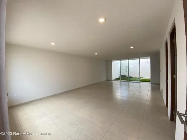 Casa en venta en San Salvador Tizatlalli, Metepec — foto 3 de 30