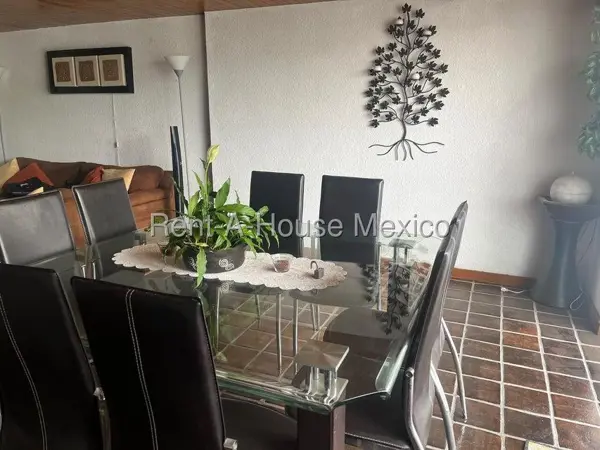 Casa en Venta en Jardines de Satelite, Naucalpan de Juarez CR 27-943. — foto 1 de 17