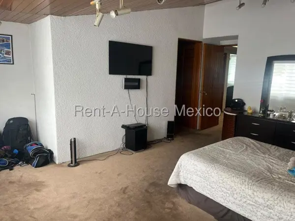 Casa en venta en Jardines de Satelite, Naucalpan de Juárez — foto 3 de 17