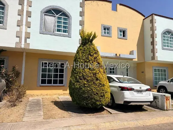 Casa en venta en Bosques de la Hacienda, Cuautitlán Izcalli — foto 3 de 20