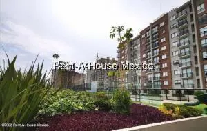 Departamento en Venta en Manzanastitla, Cuajimalpa de Morelos AF 27-952 — foto 1 de 34