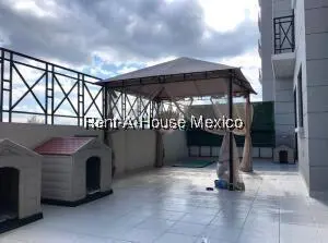 Departamento en venta en Manzanastitla, Cuajimalpa de Morelos — foto 3 de 34