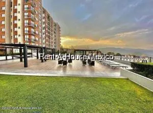 Departamento en venta en Manzanastitla, Cuajimalpa de Morelos — foto 2 de 34