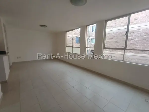 Departamento en Venta en San Rafael, Cuauhtémoc AF 27-956 — foto 1 de 14