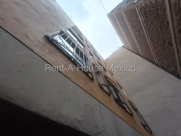 Departamento en venta en San Rafael, Cuauhtémoc — foto 2 de 14