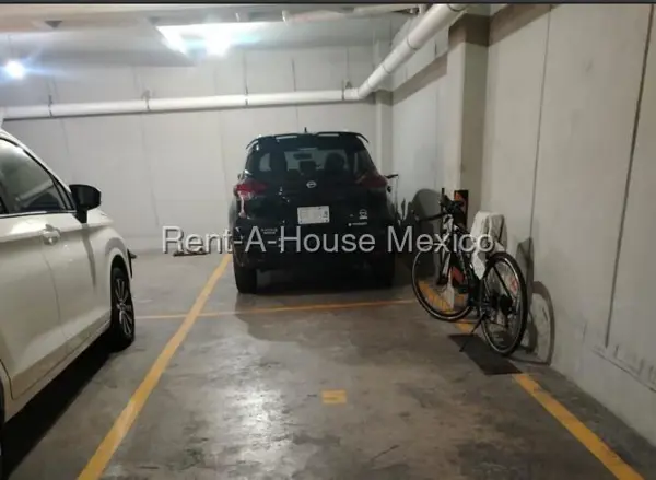 Departamento en venta en Santa Maria Insurgentes, Cuauhtémoc — foto 3 de 10