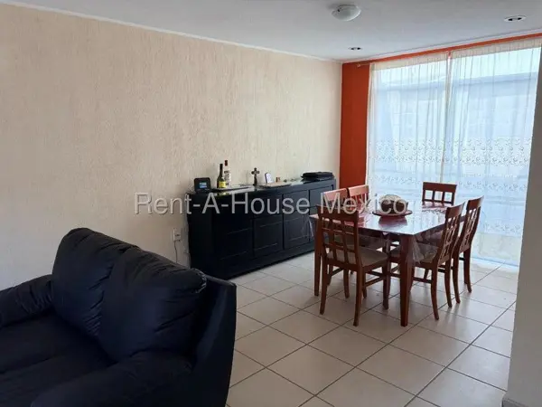 Casa en venta en Bosques de la Hacienda, Cuautitlán Izcalli — foto 3 de 20
