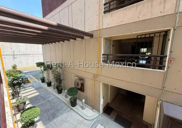 Departamento en venta en Tetelpan, Álvaro Obregón — foto 3 de 20