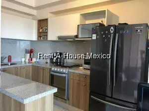 Departamento en Venta en Manzanastitla, Cuajimalpa de Morelos JL 27-952. — foto 1 de 34