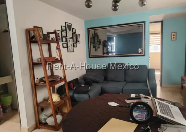 Departamento en venta en Santa Maria Insurgentes, Cuauhtémoc — foto 2 de 12
