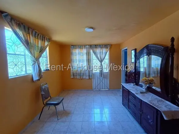 Casa en Venta en Nueva Atzacoalco, Gustavo Madero JL 27-949. — foto 1 de 42