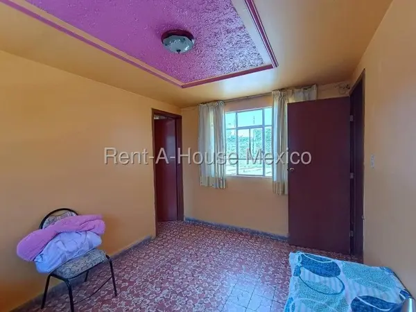 Casa en venta en Nueva Atzacoalco, Gustavo A. Madero — foto 3 de 42