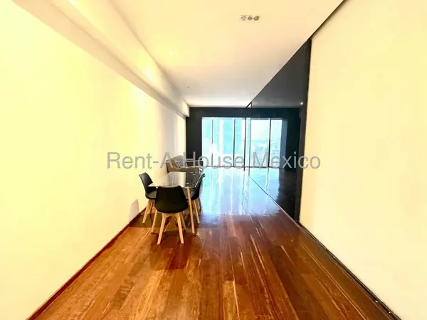 Departamento en renta en Juarez, Cuauhtémoc — foto 2 de 18