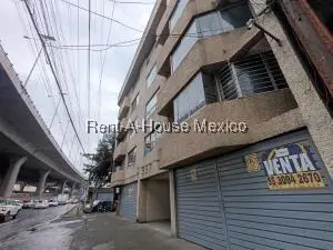 Departamento en Venta en Naucalpan de Juarez, Hacienda de Echegaray AM. 27-951 — foto 1 de 31