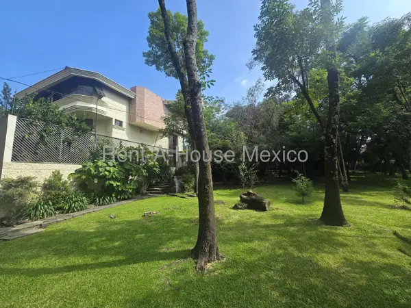 Venta hermosa casa en Ciudad Satélite — foto 1 de 35