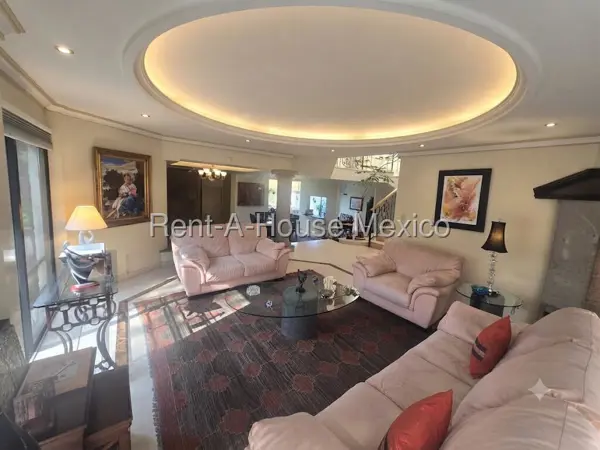 Casa en venta en Ciudad Satelite, Naucalpan de Juárez — foto 3 de 35