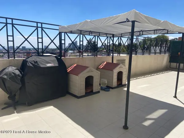 Departamento en venta en Manzanastitla, Cuajimalpa de Morelos — foto 3 de 49
