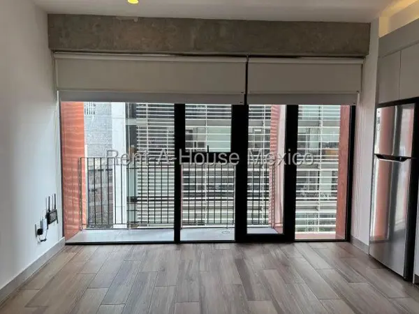 Departamento en Renta, en Bucareli col. Juárez, Alcaldia Cuauhtemoc — foto 1 de 19