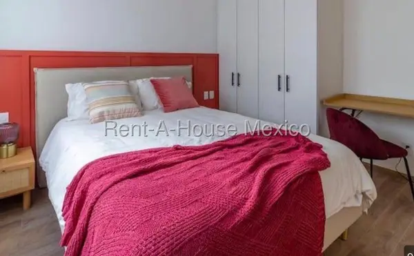 Departamento en venta en San Rafael, Cuauhtémoc — foto 3 de 15