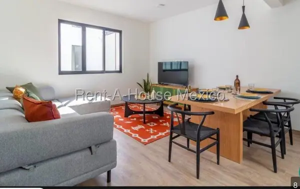 Departamento en venta en San Rafael, Cuauhtémoc — foto 2 de 15