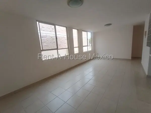 Departamento en venta en San Rafael, Cuauhtémoc — foto 3 de 14