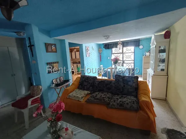 Casa en venta en Sin colonia, Atizapán de Zaragoza — foto 2 de 27