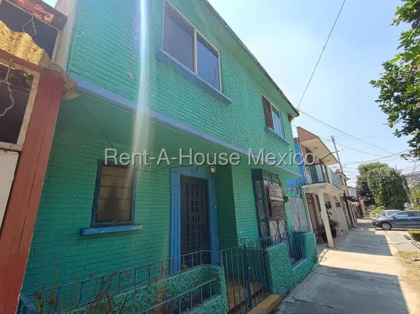 Casa en Venta en Atizapan de Zaragoza, Atizapan de Zaragoza AM. 27-955 — foto 1 de 27