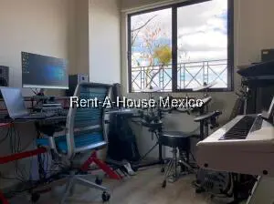 Departamento en Venta en Manzanastitla, Cuajimalpa de Morelos CR 27-952. — foto 1 de 34