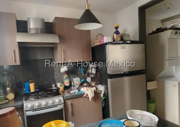 Departamento en venta en Santa Maria Insurgentes, Cuauhtémoc — foto 3 de 12
