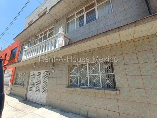 Casa en venta en Nueva Atzacoalco, Gustavo A. Madero — foto 2 de 42