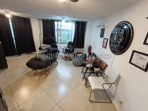 Departamento en Venta en Hacienda de Echegaray, Naucalpan de Juarez CR 27-951. — foto 1 de 31