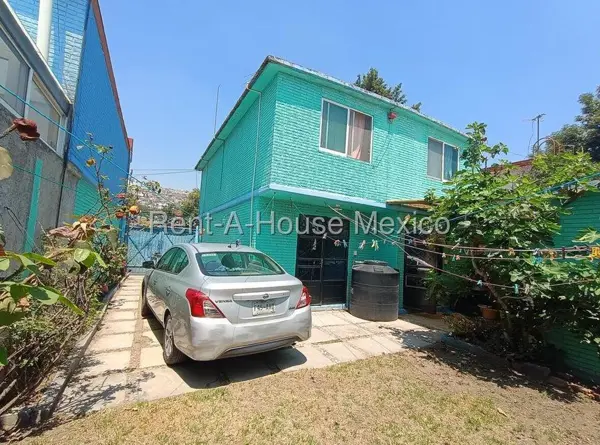 Casa en venta en Sin colonia, Atizapán de Zaragoza — foto 3 de 18