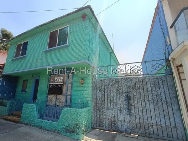 Casa en venta en Atizapán de Zaragoza estado de México ZG 27- 955 — foto 1 de 18