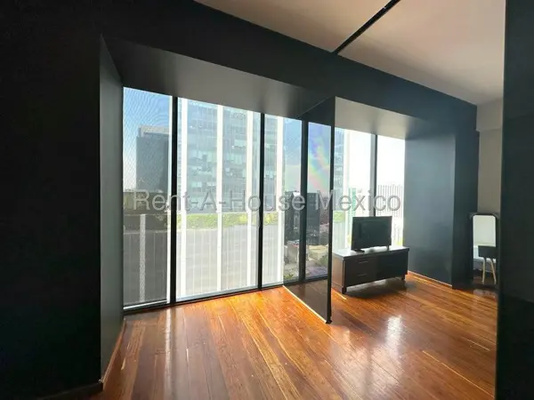 Departamento en renta en Juarez, Cuauhtémoc — foto 3 de 14