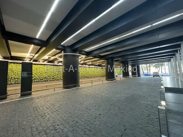 Departamento en renta en Juarez, Cuauhtémoc — foto 2 de 14
