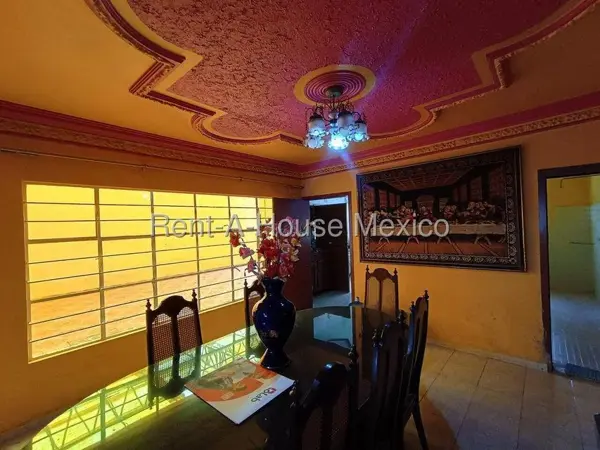 Casa en Venta en Gustavo Madero, Nueva Atzacoalco RT 27-949. — foto 1 de 42